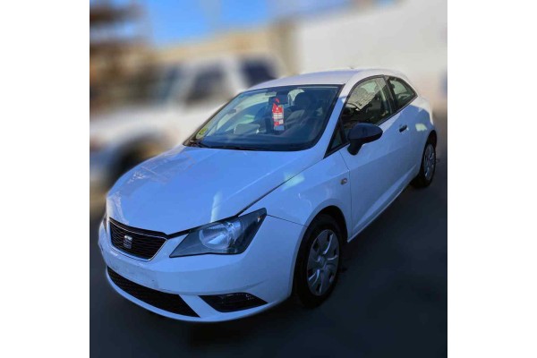 SEAT IBIZA ST (6J8) Reference
