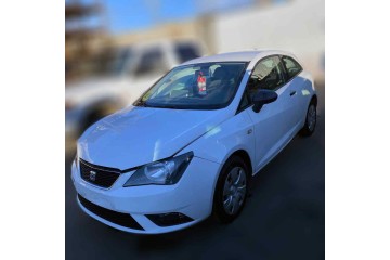 SEAT IBIZA ST (6J8) Reference