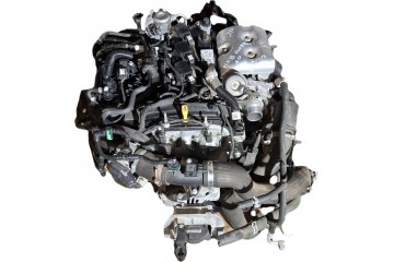 Silnik 1 0 EcoBoost Ford Focus Fiesta C Max goy supek
