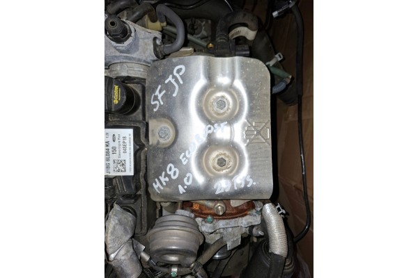 Silnik 1 0 EcoBoost Ford Focus Fiesta C Max goy supek Catalog number of the part SFJP