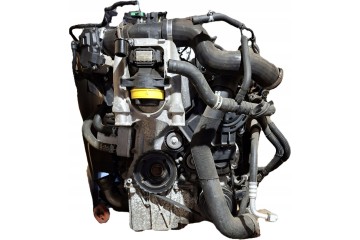 Silnik 1 0 EcoBoost Ford Focus Fiesta C Max goy supek Part manufacturer Ford OE