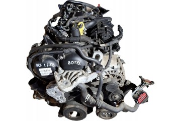1 6 ECOBOOST Engine for Fiesta MK7