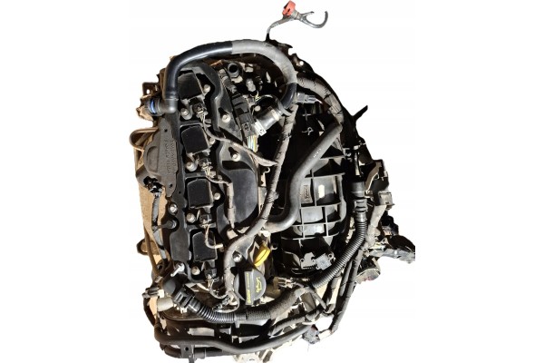1 6 ECOBOOST Engine for Fiesta MK7 Catalog number of the part JTJA