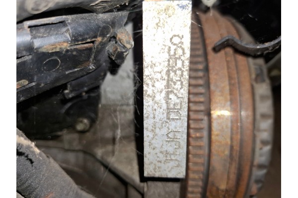1 6 ECOBOOST Engine for Fiesta MK7 Part manufacturer Ford OE