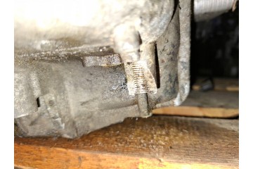 1 6 ECOBOOST Engine for Fiesta MK7 Engine type petrol