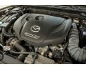 Mazda silnik kompletny 2 2