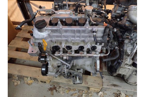 KIA Hyundai Engine complete 1 4 T GDi G4LD OPPORTUNITY