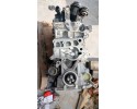 Silnik bmw f10 f20 f30 lci g10 g20 g30 b47d20a 2 0 diesel blok 851398206 Catalog number of the part 5056130529543