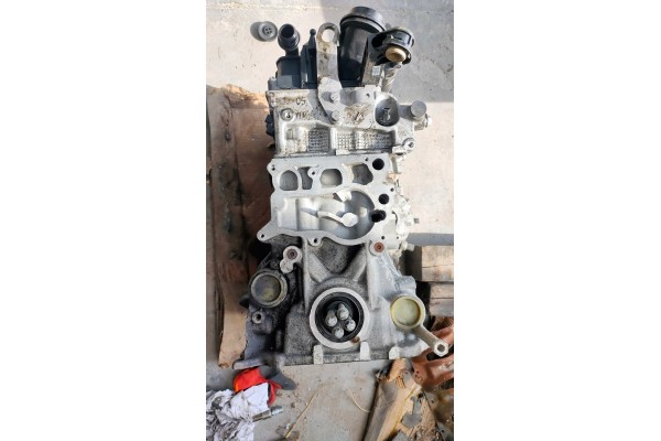 Silnik bmw f10 f20 f30 lci g10 g20 g30 b47d20a 2 0 diesel blok 851398206 Catalog number of the part 5056130529543