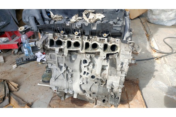 Silnik bmw f10 f20 f30 lci g10 g20 g30 b47d20a 2 0 diesel blok 851398206 Part manufacturer BMW OE