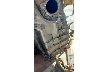 Silnik bmw f10 f20 f30 lci g10 g20 g30 b47d20a 2 0 diesel blok 851398206 Car type cargo vans