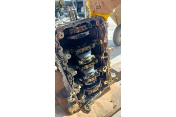 Silnik bmw f10 f20 f30 lci g10 g20 g30 b47d20a 2 0 diesel blok 851398206 Engine type diesel