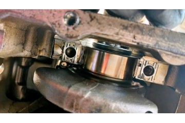 Motor BMW B47D20A 2.0 Diésel para F10 F20 F30 LCI G10 G20 G30 Bloque 