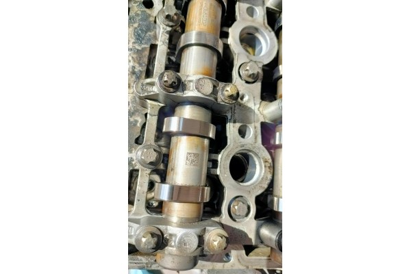Motor BMW B47D20A 2.0 Diésel para F10 F20 F30 LCI G10 G20 G30 Bloque 