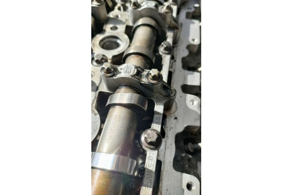 Motor BMW B47D20A 2.0 Diésel para F10 F20 F30 LCI G10 G20 G30 Bloque 