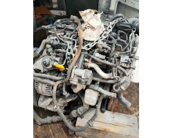 SILNIK KOMPLET VW Passat B6 B7 2 0 TDI 140KM Superb II 100tys CFFA CFFB