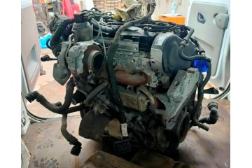 SILNIK KOMPLET VW Passat B6 B7 2 0 TDI 140KM Superb II 100tys CFFA CFFB Catalog number of the part 9999999