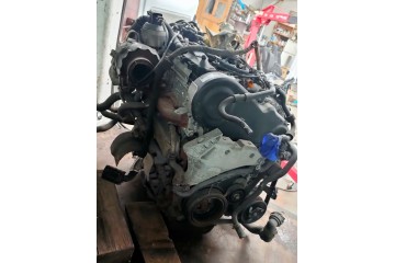 SILNIK KOMPLET VW Passat B6 B7 2 0 TDI 140KM Superb II 100tys CFFA CFFB Part manufacturer Skoda OE