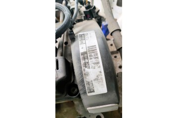 SILNIK KOMPLET VW Passat B6 B7 2 0 TDI 140KM Superb II 100tys CFFA CFFB Car type passenger cars