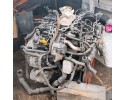 SILNIK KOMPLET VW Passat B6 B7 2 0 TDI 140KM Superb II 100tys CFFA CFFB Engine type diesel