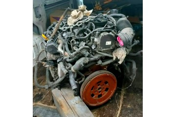 Motor Completo VW Passat B6 B7 2.0 TDI 140CV Superb II 100.000 km CFFA