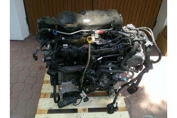 R ROVER EVOQUE L551 SILNIK KOMOPLETNY 204DTA 240KM