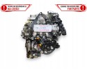 PETROL ENGINE NISSAN NOTE JUKE 1 2 HR12 COMPRESSOR