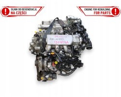 PETROL ENGINE NISSAN NOTE JUKE 1 2 HR12 COMPRESSOR