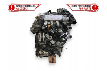 PETROL ENGINE NISSAN NOTE JUKE 1 2 HR12 COMPRESSOR Catalog number of the part HR12