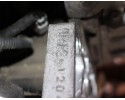 PETROL ENGINE NISSAN NOTE JUKE 1 2 HR12 COMPRESSOR Quality of parts according to GVO O original with manufacturer s logo OE