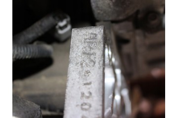 PETROL ENGINE NISSAN NOTE JUKE 1 2 HR12 COMPRESSOR Quality of parts according to GVO O original with manufacturer s logo OE