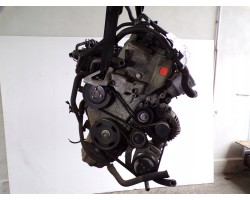 ENGINE COMPLETE AUDI A3 8P LIFT GOLF VI SCIROCCO 1 4 TSI CAX ASSEMBLY