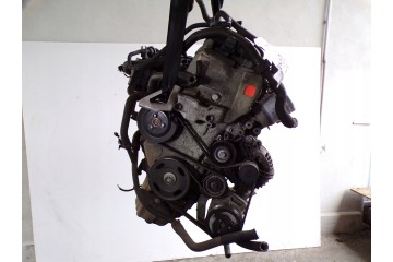 ENGINE COMPLETE AUDI A3 8P LIFT GOLF VI SCIROCCO 1 4 TSI CAX ASSEMBLY