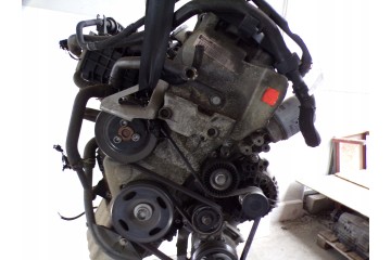 ENGINE COMPLETE AUDI A3 8P LIFT GOLF VI SCIROCCO 1 4 TSI CAX ASSEMBLY Catalog number of the part CAX 1 4 TSI 1893AMG94963