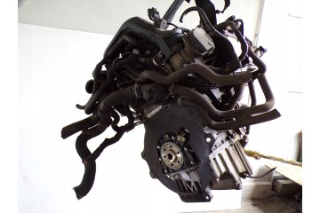 ENGINE COMPLETE AUDI A3 8P LIFT GOLF VI SCIROCCO 1 4 TSI CAX ASSEMBLY Car type passenger cars