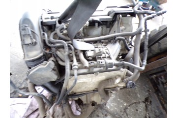 ENGINE COMPLETE AUDI A3 8P LIFT GOLF VI SCIROCCO 1 4 TSI CAX ASSEMBLY Quality of parts according to GVO O original with manufact
