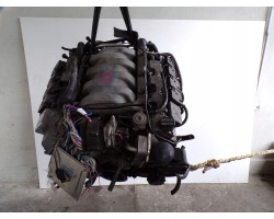 ENGINE MERCEDES W209 W211 W219 CLS 5 0 V8 M113 113968 KMPL SWAP