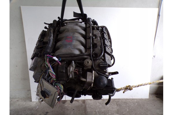 ENGINE MERCEDES W209 W211 W219 CLS 5 0 V8 M113 113968 KMPL SWAP