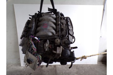 ENGINE MERCEDES W209 W211 W219 CLS 5 0 V8 M113 113968 KMPL SWAP