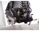 ENGINE MERCEDES W209 W211 W219 CLS 5 0 V8 M113 113968 KMPL SWAP Part manufacturer Mercedes Benz OE