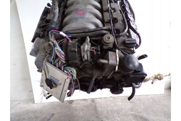 ENGINE MERCEDES W209 W211 W219 CLS 5 0 V8 M113 113968 KMPL SWAP Part manufacturer Mercedes Benz OE