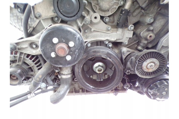 ENGINE MERCEDES W209 W211 W219 CLS 5 0 V8 M113 113968 KMPL SWAP Car type passenger cars