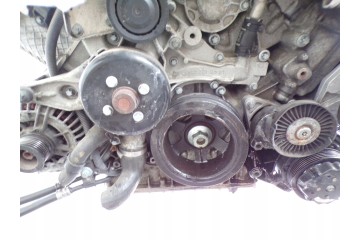 ENGINE MERCEDES W209 W211 W219 CLS 5 0 V8 M113 113968 KMPL SWAP Car type passenger cars