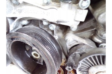 ENGINE MERCEDES W209 W211 W219 CLS 5 0 V8 M113 113968 KMPL SWAP Engine type petrol