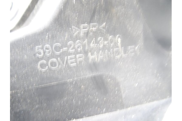 59C2614300 NO IDENTIFICADO YAMAHA TMAX 530 TMAX ABS 2016 59C2614300 213174 YAMAHA - 2