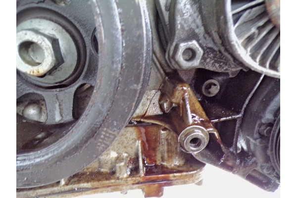 Motor Mercedes W209 W211 W219 CLS 5.0 V8 M113 113968 KMPL