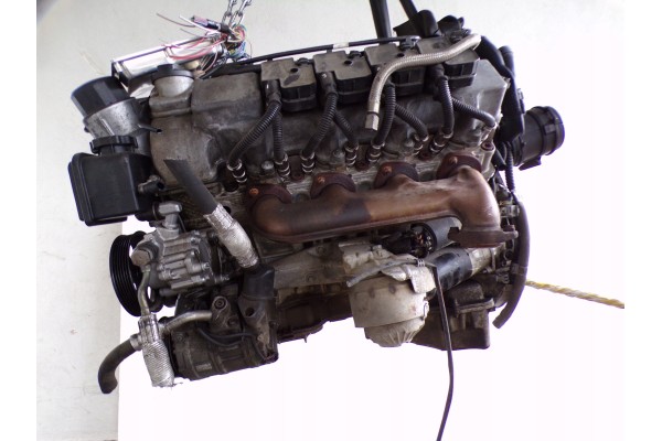 Motor Mercedes W209 W211 W219 CLS 5.0 V8 M113 113968 KMPL