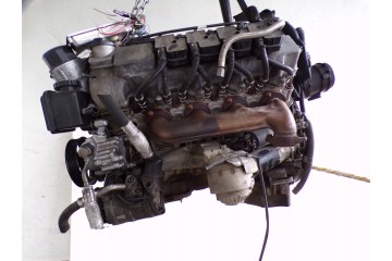 Motor Mercedes W209 W211 W219 CLS 5.0 V8 M113 113968 KMPL