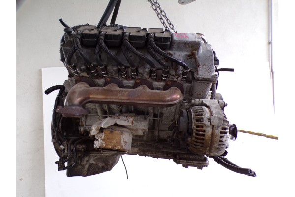 Motor Mercedes W209 W211 W219 CLS 5.0 V8 M113 113968 KMPL
