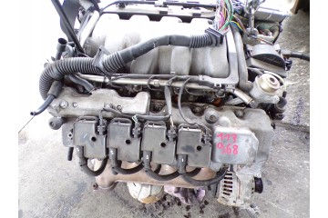 Motor Mercedes W209 W211 W219 CLS 5.0 V8 M113 113968 KMPL